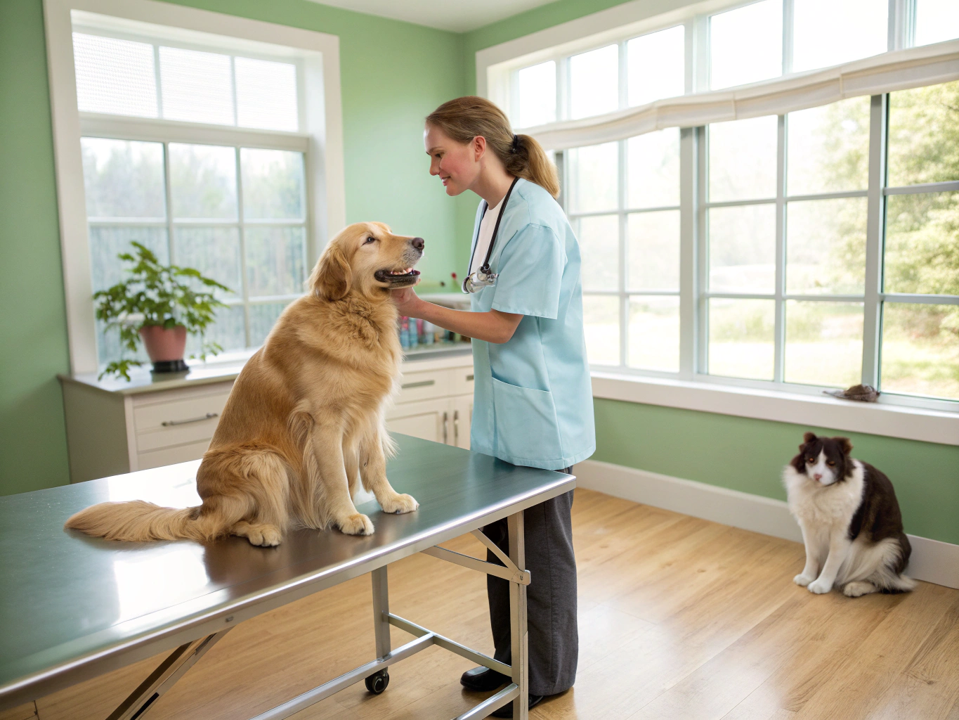 Elite Veterinary Care